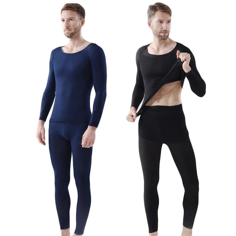 ⏳Time-Limited Special⏰Ultra Thin Self-Heating Thermal Garment