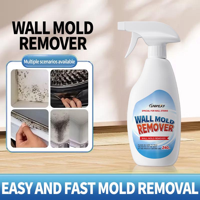 🔥Time-Limited Promotion🔥🔥 While Stocks Last! Wipe Away Mold for Good! 🎉