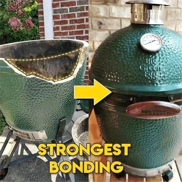 💥BUY 3 GET 1 FREE（16 PCS）💪🏆Welding High-strength Oily Glue