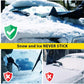 🎁Last Day Sale 49% OFF🔥2025 Upgraded Car Windshield Magnetic Snow Cover