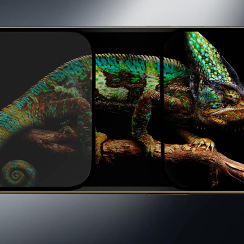 🔥HD & Anti-Peeping Tempered Glass Screen Protector for iPhone📱Buy 1 Get 1 Free!