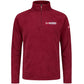 Mens Half Zip Fleece Jacket Warm Outdoor Norway Jumper Anti Pill Polar Micro Fleece Lightweight Jacket S to 4XL