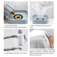 ✨Multipurpose Handheld Steam Cleaner Set for Home