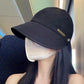 ☀️Limited Sale 50% OFF☀️Women's Wide Brim Sun-protection Cap