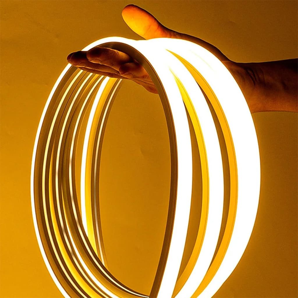 🔥Hot sale - 49% discount✨Dynamically flowing trunk light stripes
