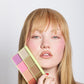 8-Color Blush, Highlighter, and Contour Palette