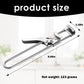 🎁2026 New Arrivals 50% OFF🎁Adjustable Multifunctional Stainless Steel Can Opene