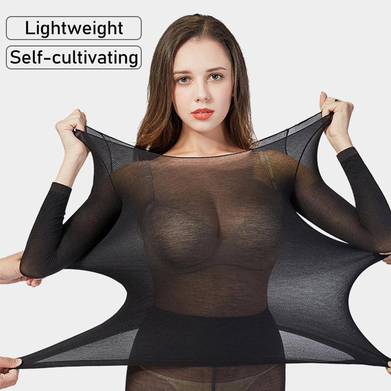 ⏳Time-Limited Special⏰Ultra Thin Self-Heating Thermal Garment