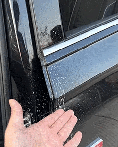 ⏳🔥LIMITED-TIME 50% OFF! ⏰🔥NEW YEAR SALE⚡50K+ SOLD!🔥Self-Adhesive Car Door Seal Strip🚗