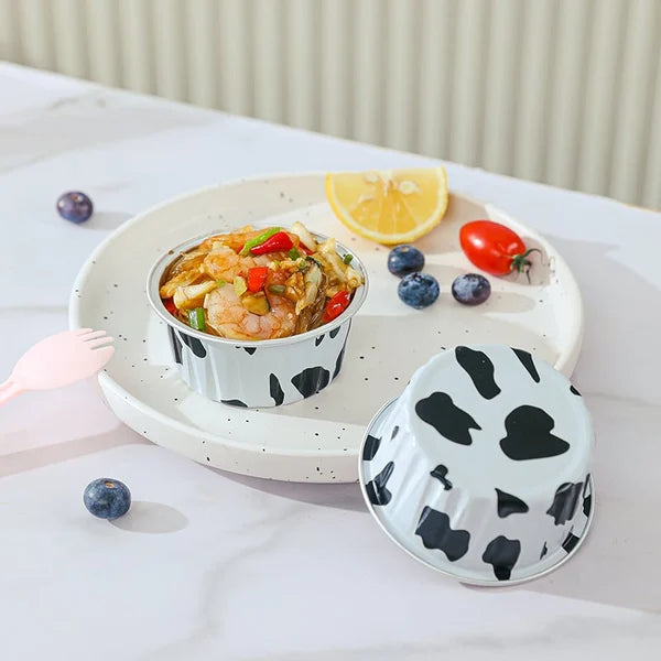 🔥Hot Sale Buy 2 Get 1 Free🔥Reusable Disposable Aluminum Foil Tin Cup
