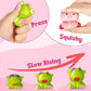 🔥Last Day Special Price !!⚡50K+ SOLD🎁12/24PCS Easter Eggs Prefilled Slow Rising Squishy Toys