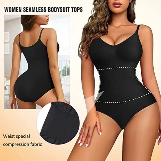 🎀Hot Sale 50%OFF🎀Women's Tummy Control Waist-Slimming Bodysuit - Buy 2 Get Free Shipping