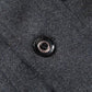 Men's Business Woolen Coat Fashion Double Neck Medium And Long Woolen Coat