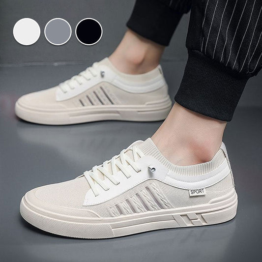 High-quality, breathable athletic and casual shoes for men
