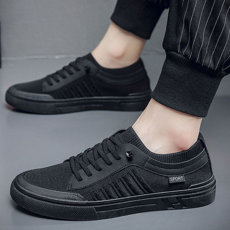 High-quality, breathable athletic and casual shoes for men