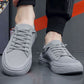 High-quality, breathable athletic and casual shoes for men