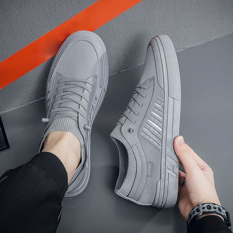 High-quality, breathable athletic and casual shoes for men