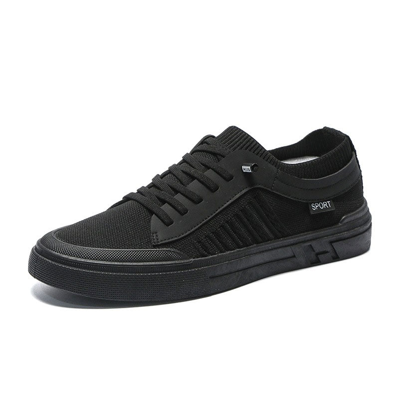 High-quality, breathable athletic and casual shoes for men