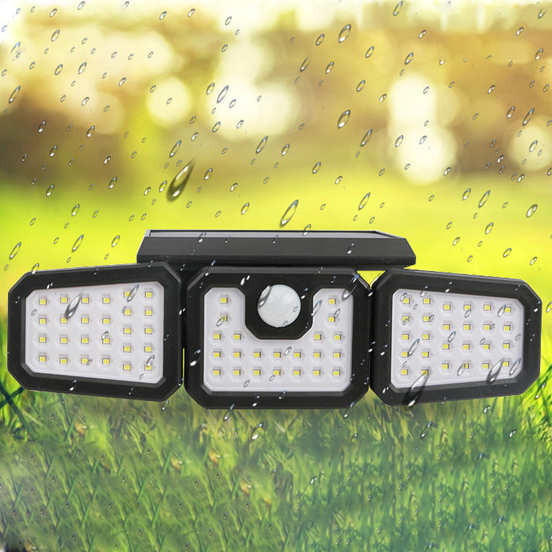 🎁Hot Sale 49% OFF🔥Adjustable Motion Sensor Solar Lumina Lights