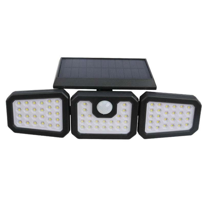 🎁Hot Sale 49% OFF🔥Adjustable Motion Sensor Solar Lumina Lights
