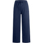 💥Summer Hot Sale - 50% OFF🔥Women's Summer Linen Cotton Wide Leg Pants