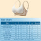 🔥Lifting Anti-Sagging Wire-Free Push-up Bra