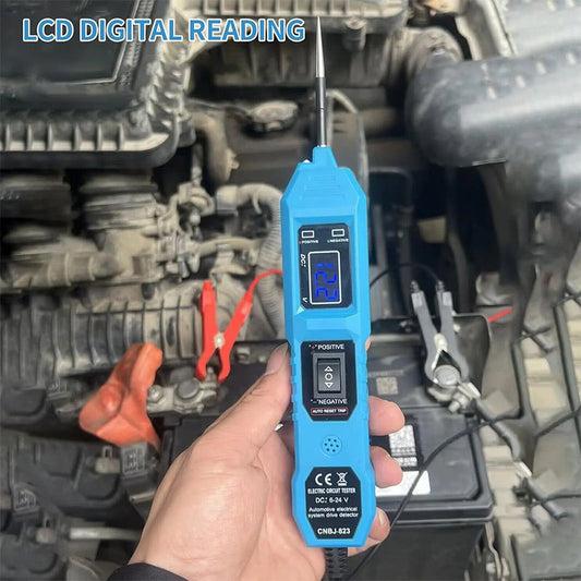 🔥 2026 Hot Sale 🔥 Automotive Circuit Tester