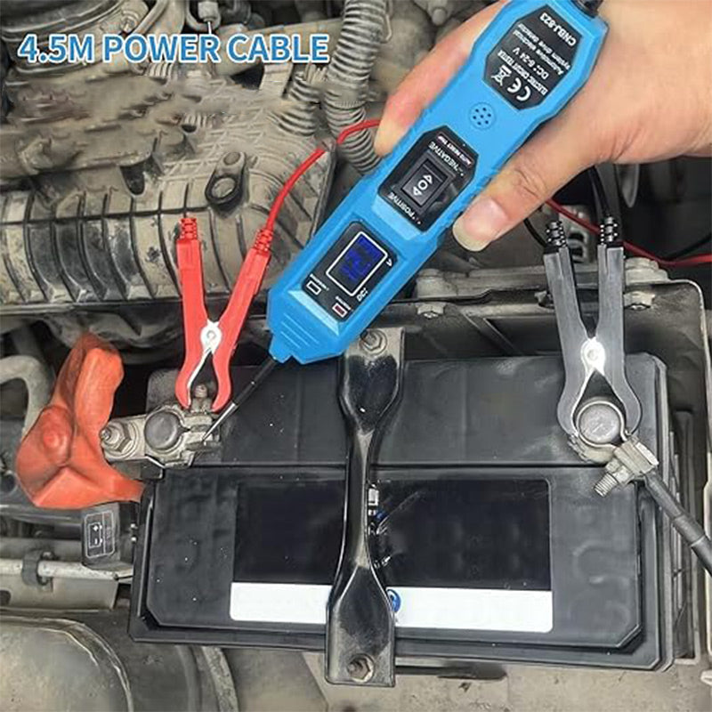 🔥 2026 Hot Sale 🔥 Automotive Circuit Tester