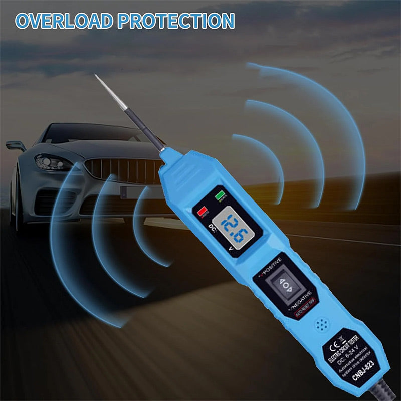 🔥 2026 Hot Sale 🔥 Automotive Circuit Tester