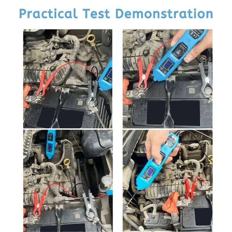 🔥 2026 Hot Sale 🔥 Automotive Circuit Tester