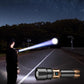 🔥2026 New Upgrade🔥High Brightness and Long-Distance Illumination LED Flashlight