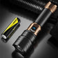 🔥2026 New Upgrade🔥High Brightness and Long-Distance Illumination LED Flashlight