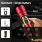 🔥2026 New Upgrade🔥High Brightness and Long-Distance Illumination LED Flashlight