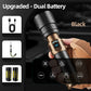 🔥2026 New Upgrade🔥High Brightness and Long-Distance Illumination LED Flashlight