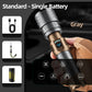 🔥2026 New Upgrade🔥High Brightness and Long-Distance Illumination LED Flashlight