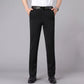 🔥2026 Hot Sale 50% OFF🔥Men's Summer Thin Suit Business Pants
