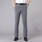 🔥2026 Hot Sale 50% OFF🔥Men's Summer Thin Suit Business Pants