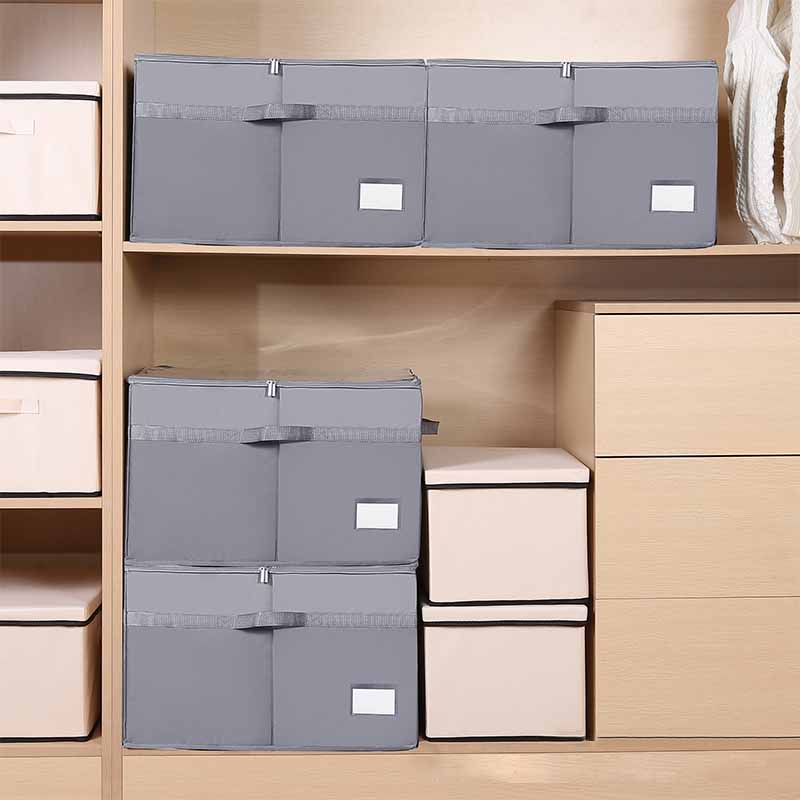 ⏳ LIMITED TIME SPECIAL! ⏰ Shoe Organizer with Adjustable Dividers & Clear Cover – Extra-Large Capacity, Durable Fabric & Easy Installation 🔍✨