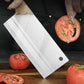 🔥EXCEPTIONAL SALE: 50% OFF! 🔪🌟🍳Forged kitchen knife—sharp and durable✂️🥩