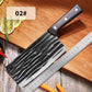 🔥EXCEPTIONAL SALE: 50% OFF! 🔪🌟🍳Forged kitchen knife—sharp and durable✂️🥩