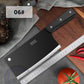 🔥EXCEPTIONAL SALE: 50% OFF! 🔪🌟🍳Forged kitchen knife—sharp and durable✂️🥩