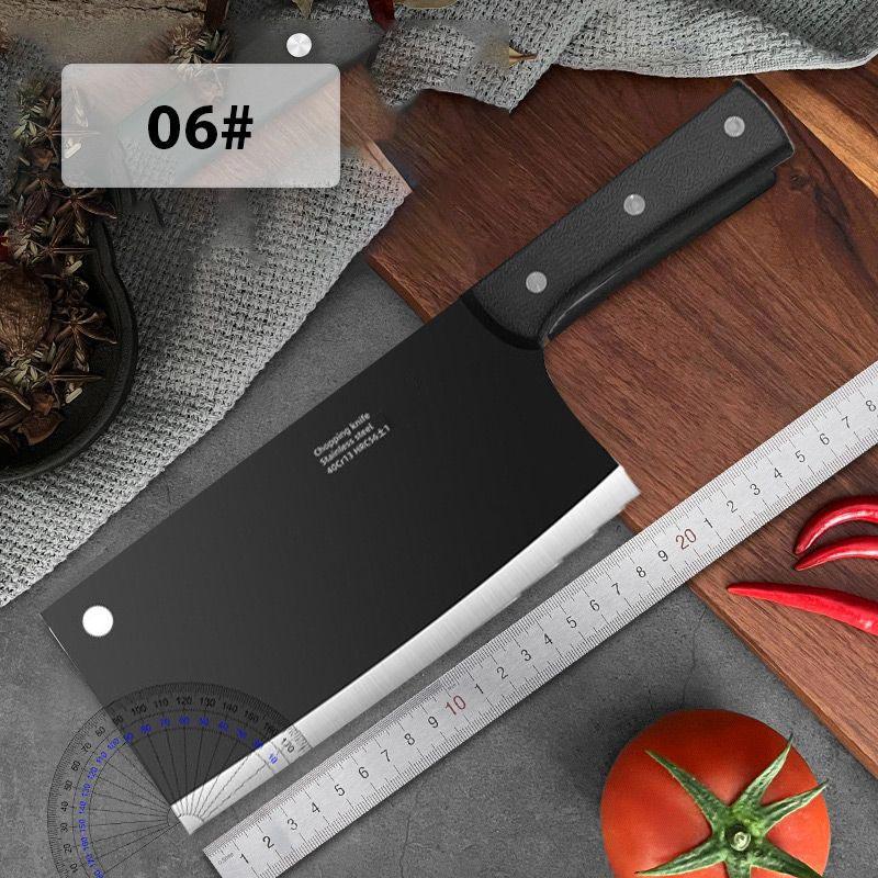 🔥EXCEPTIONAL SALE: 50% OFF! 🔪🌟🍳Forged kitchen knife—sharp and durable✂️🥩