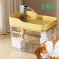 🔥New Hot Selling❤️‍🔥  Automatic Water Drinking Fountain Dispenser For Pet
