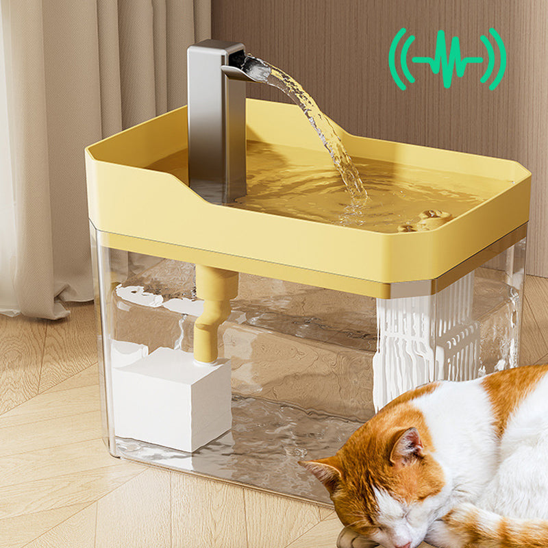 🔥New Hot Selling❤️‍🔥  Automatic Water Drinking Fountain Dispenser For Pet