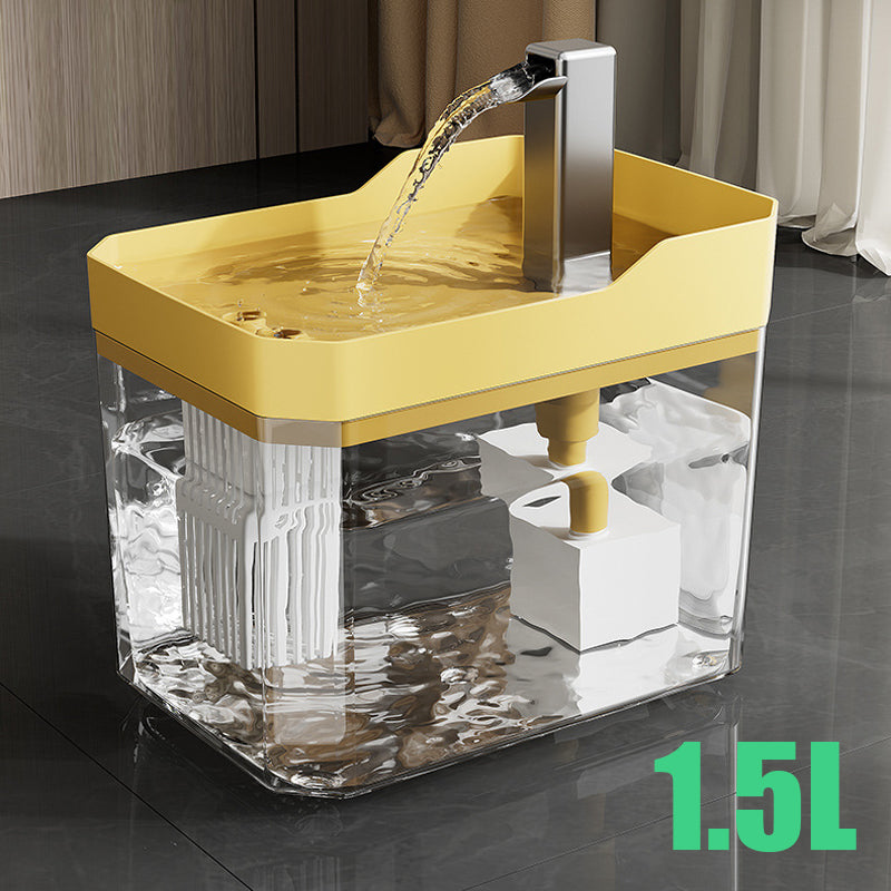 🔥New Hot Selling❤️‍🔥  Automatic Water Drinking Fountain Dispenser For Pet