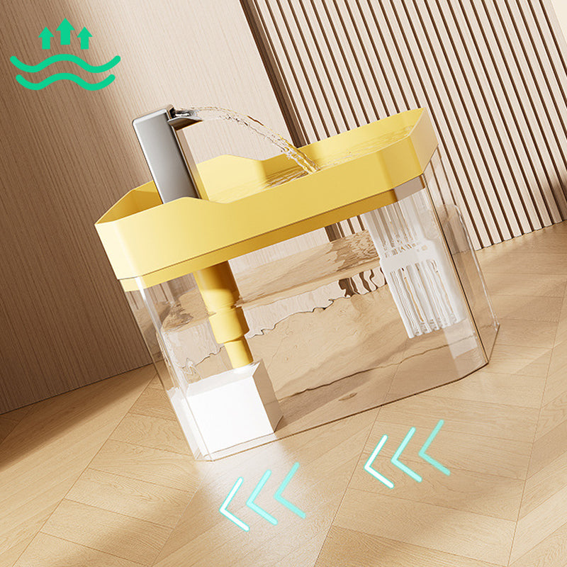 🔥New Hot Selling❤️‍🔥  Automatic Water Drinking Fountain Dispenser For Pet
