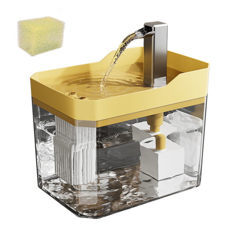 🔥New Hot Selling❤️‍🔥  Automatic Water Drinking Fountain Dispenser For Pet