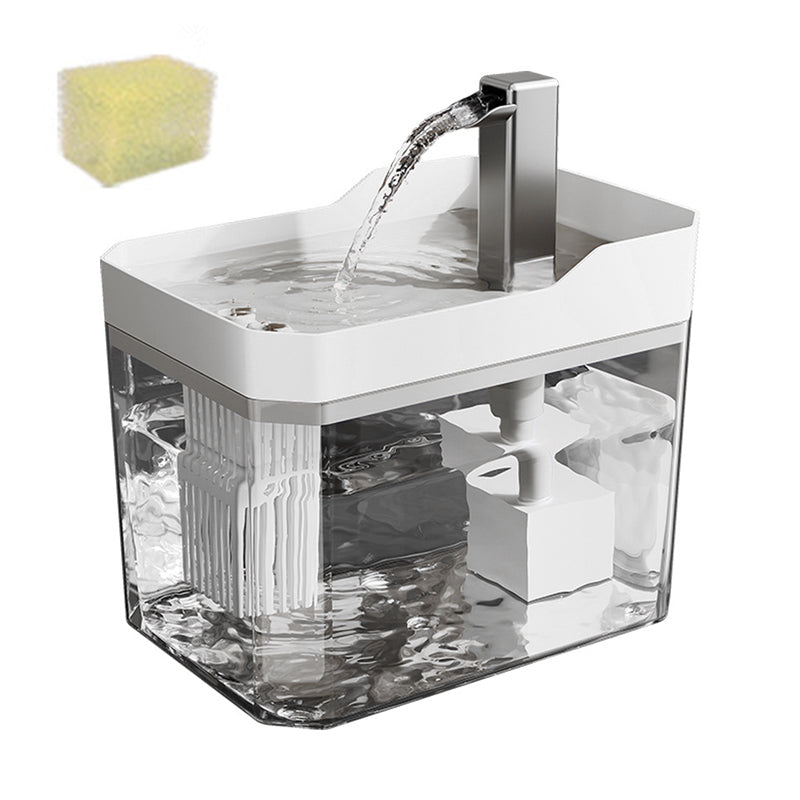 🔥New Hot Selling❤️‍🔥  Automatic Water Drinking Fountain Dispenser For Pet
