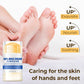 Hydrating and Anti-Cracking Foot Cream-Autumn/Winter Essential