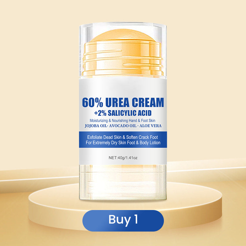 Hydrating and Anti-Cracking Foot Cream-Autumn/Winter Essential